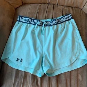 Under armour shorts
